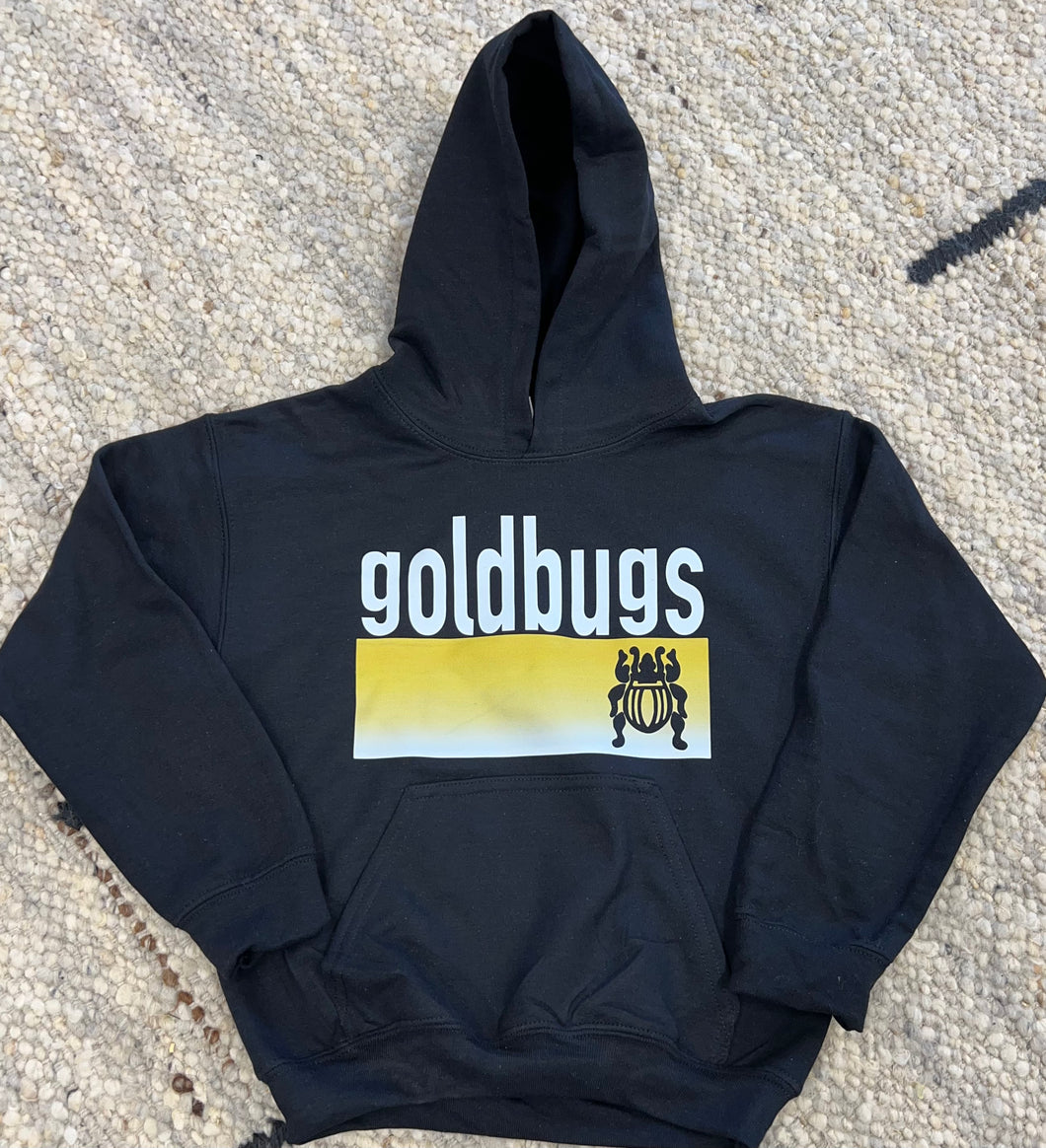 Hombre Goldbug Hoodie