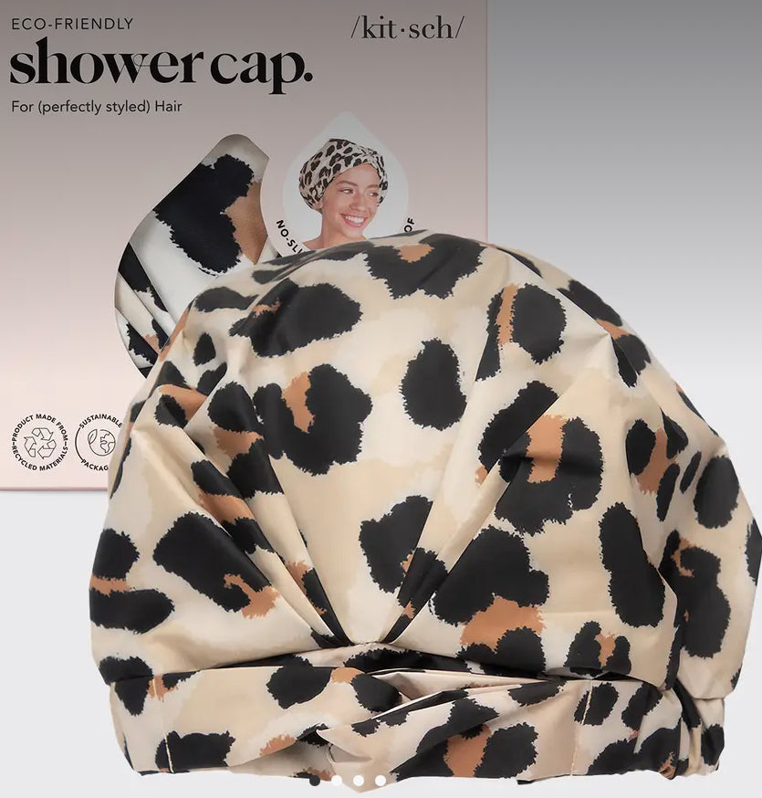 Shower Cap