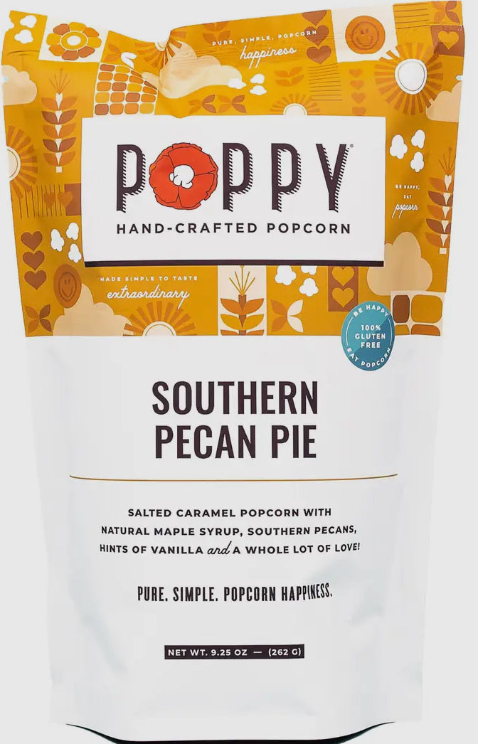 Southern Pecan Pie
