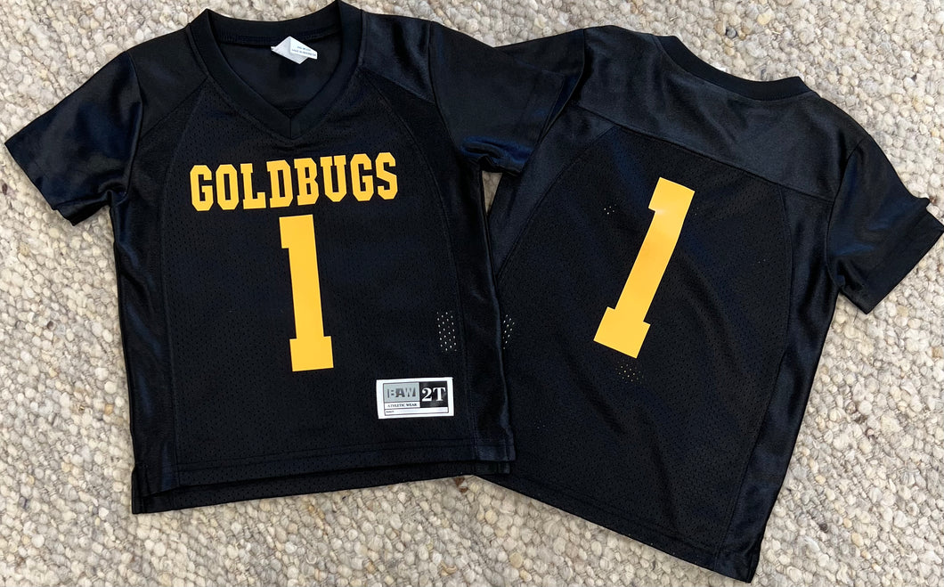 Goldbug Jersey