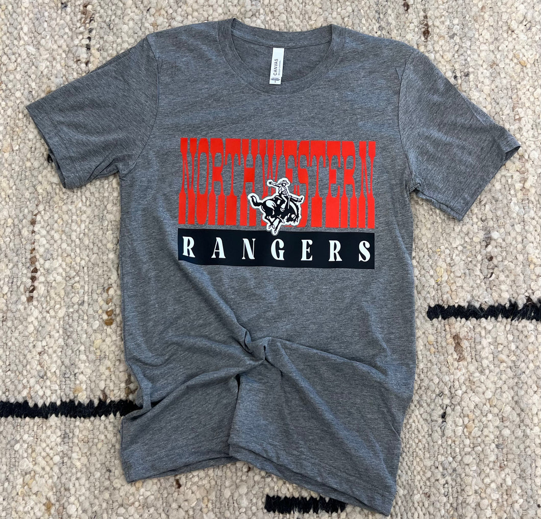 Northwestern Rangers