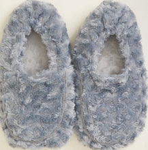 Load image into Gallery viewer, Warmies Slippers One-Size
