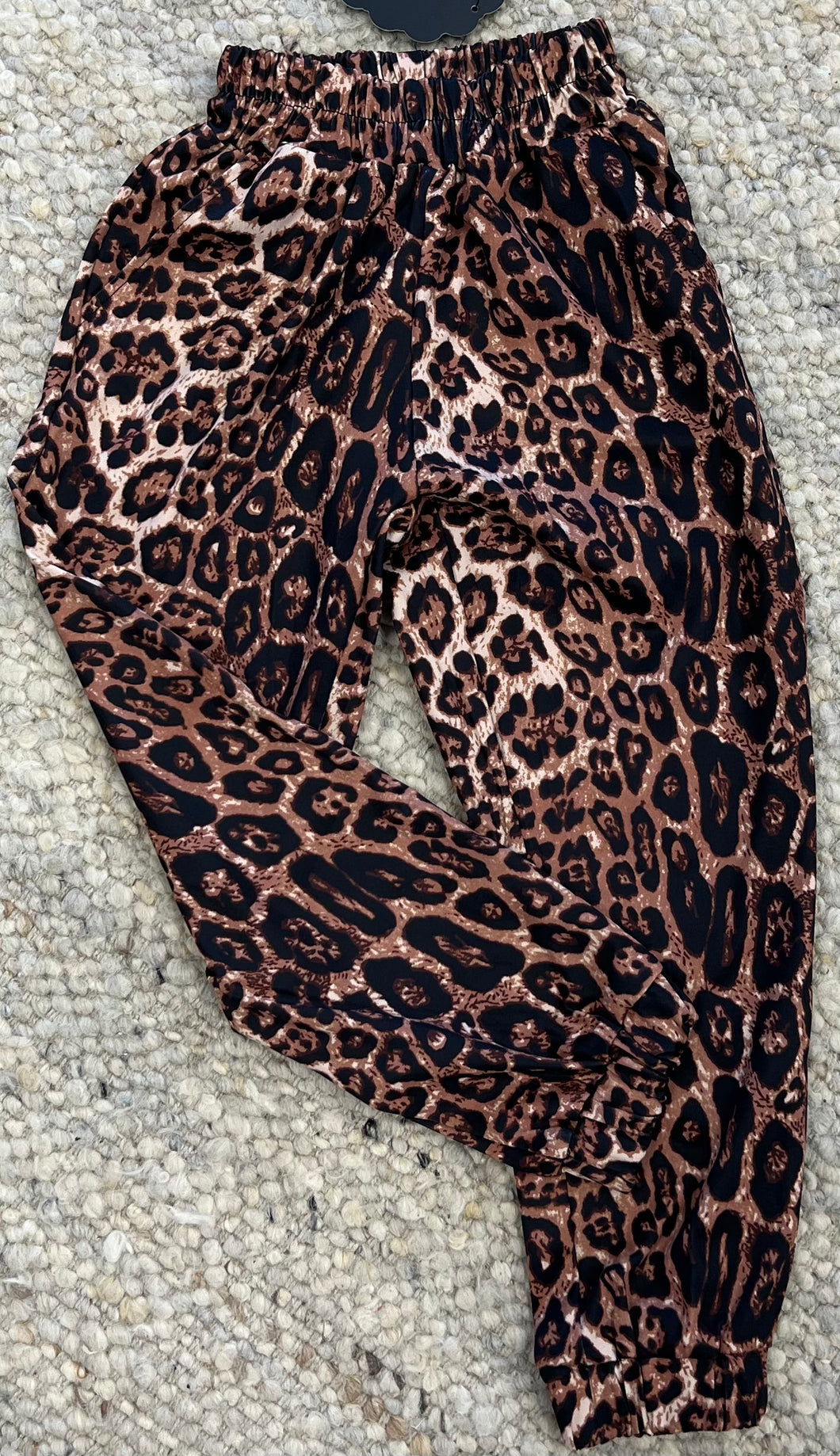 Hear Me Roar Joggers