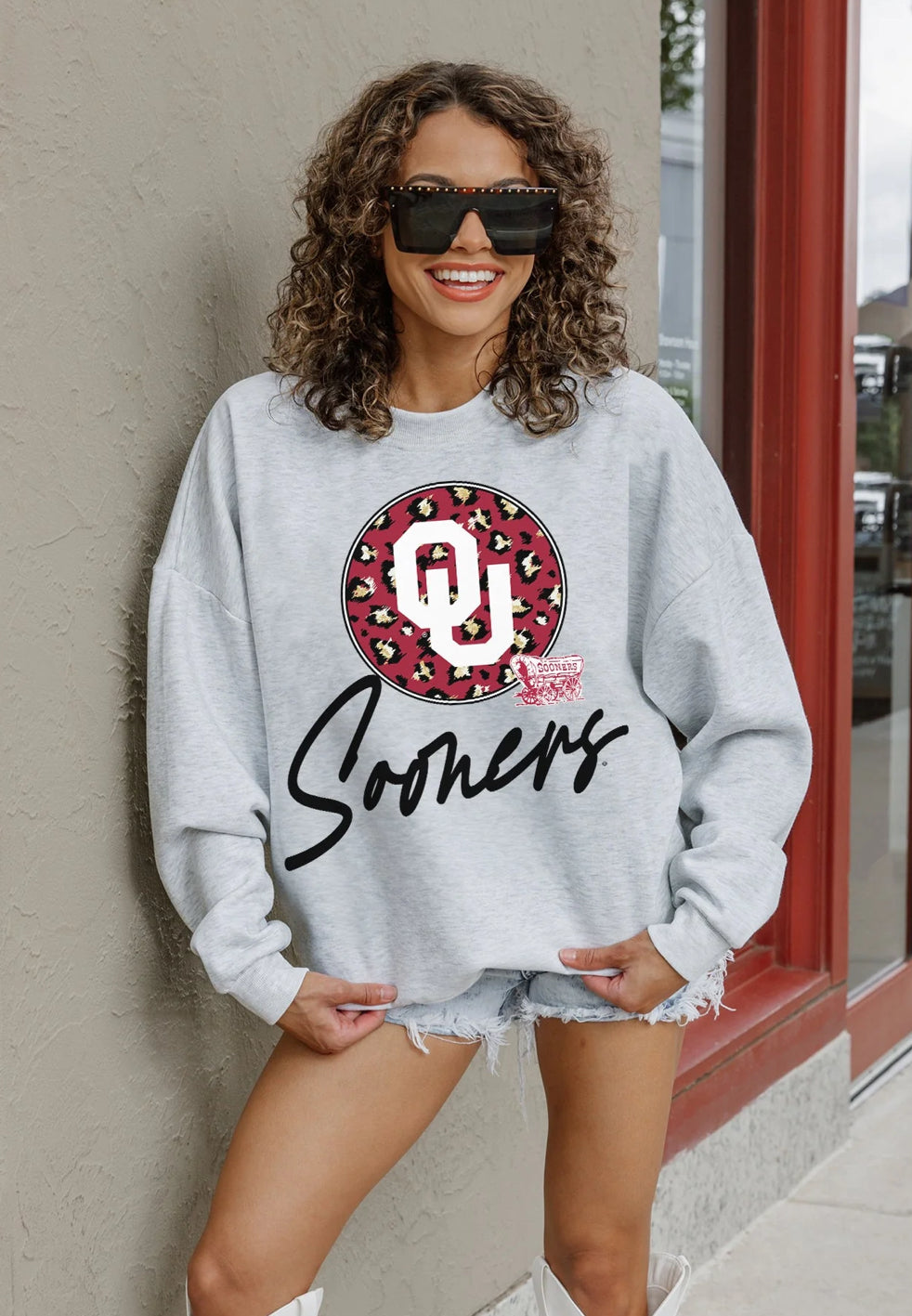 OU Going Wild