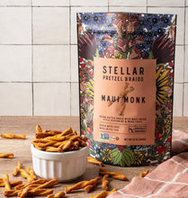 Load image into Gallery viewer, Stellar Pretzels

