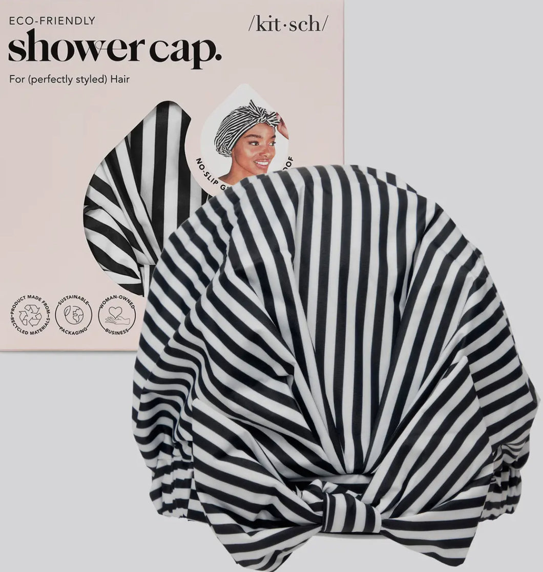 Luxe Shower Cap