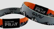 Load image into Gallery viewer, Tap To Pray Bracelets Size MEDIUM
