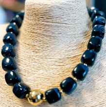 Load image into Gallery viewer, Chunky Bead Necklace

