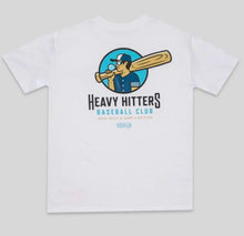 Load image into Gallery viewer, Heavy Hitters Tshirt

