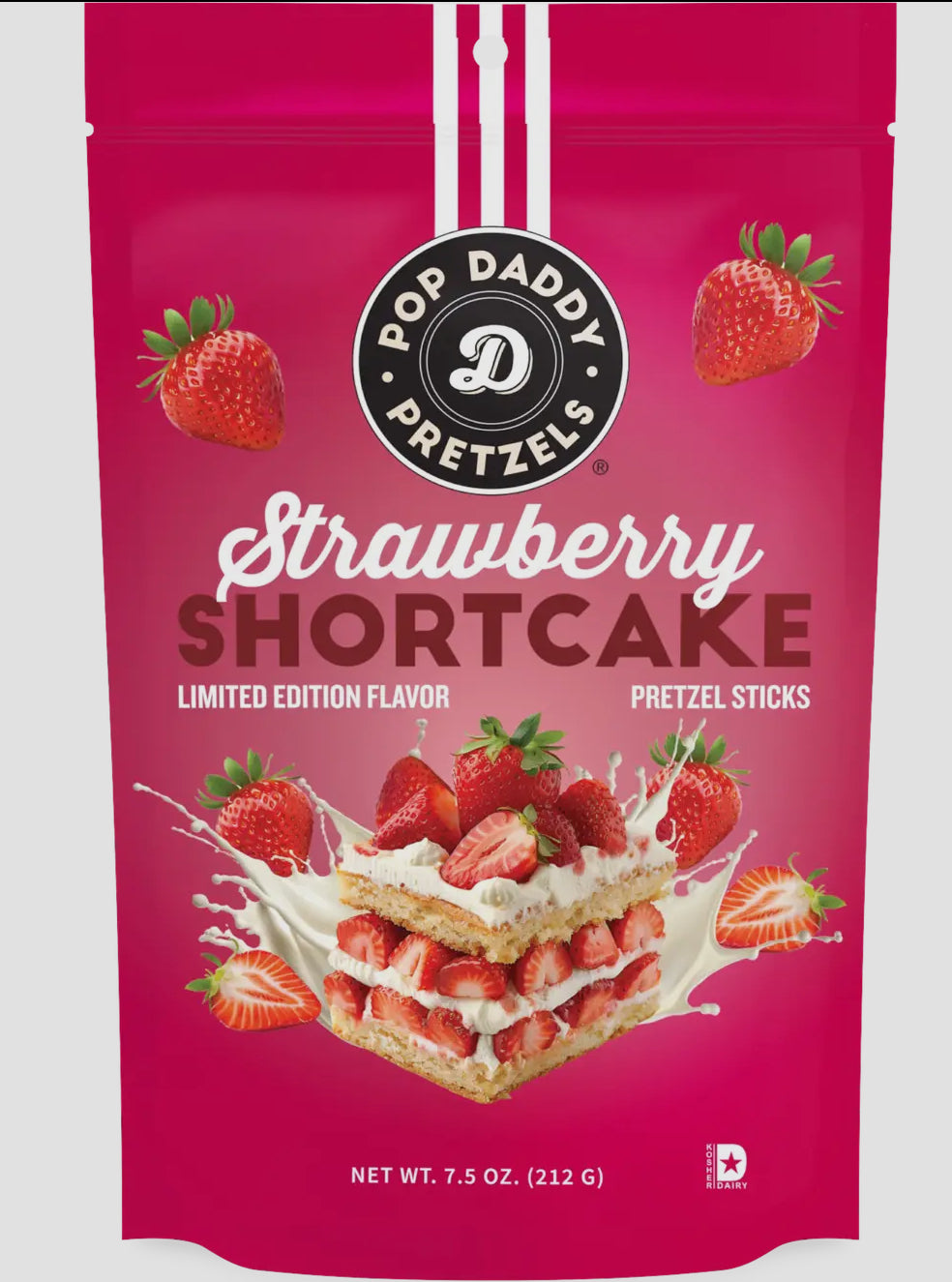Strawberry Shortcake