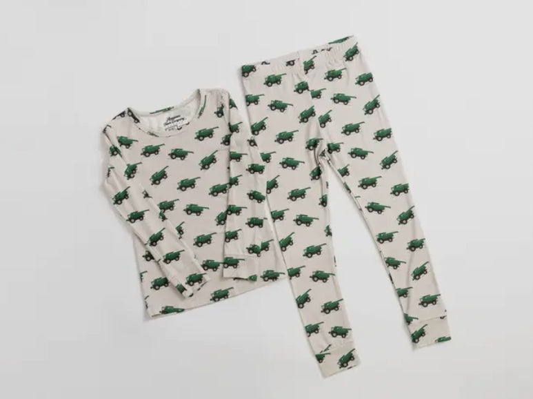 Tractor PJs