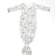 Load image into Gallery viewer, Knotted Gown
