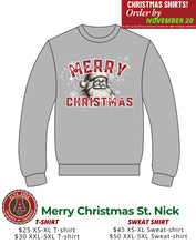 Load image into Gallery viewer, Merry Christmas
