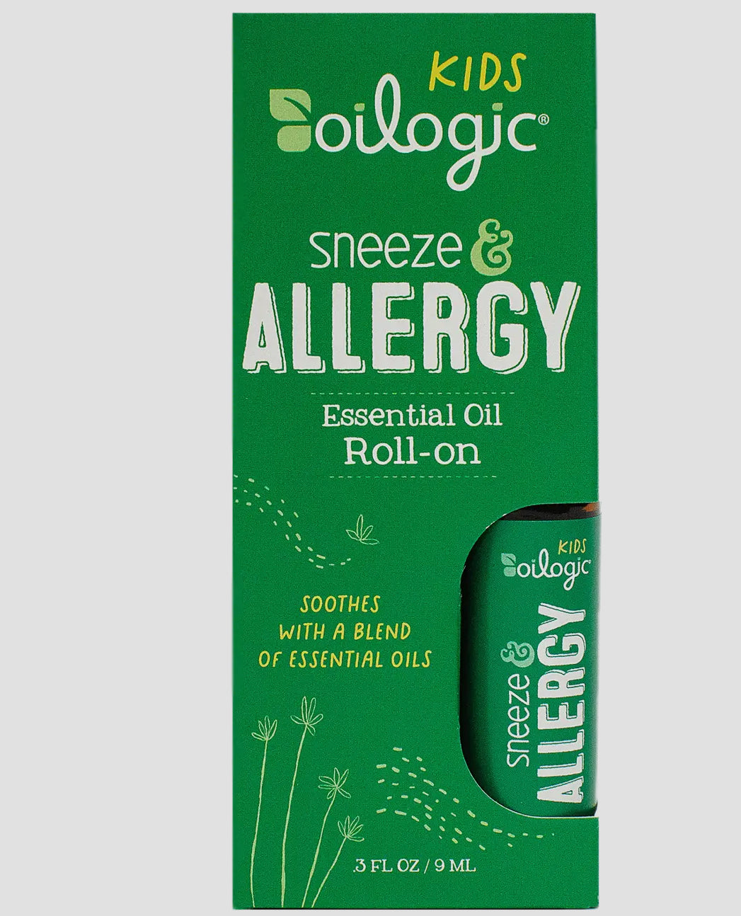 Allergy Roll On