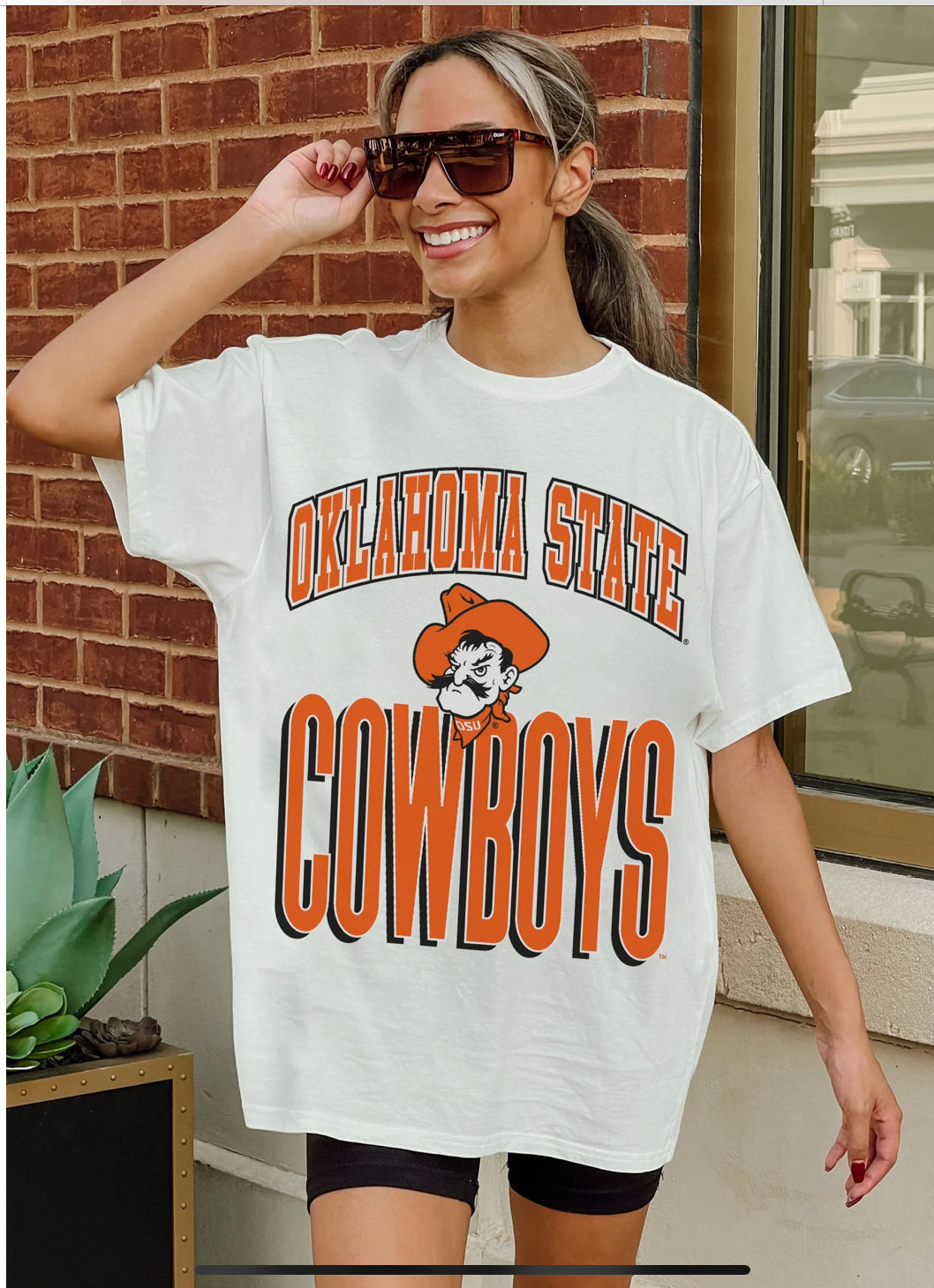 OSU Fierce Focus