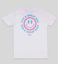 Load image into Gallery viewer, Great Day T Shirt
