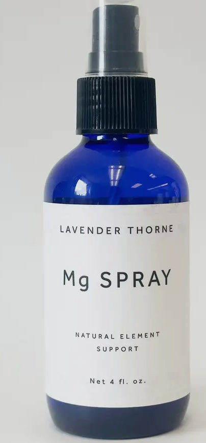 Mg Spray