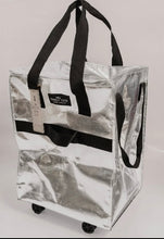 Load image into Gallery viewer, Simply Tote Roll Tote
