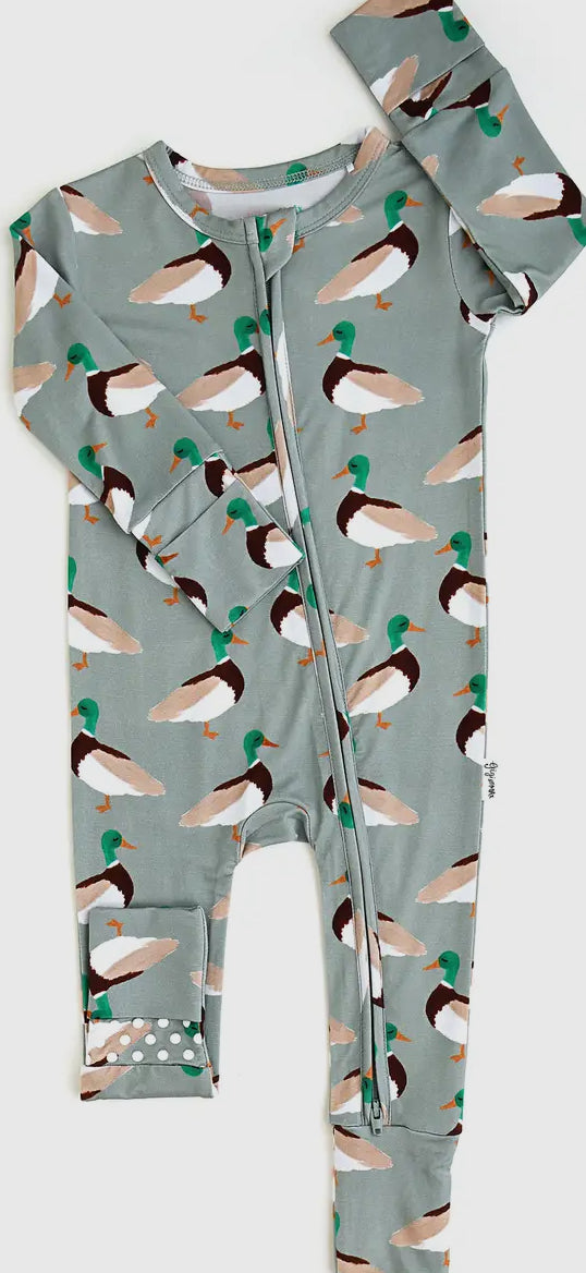 Wilder Duck Sleepies
