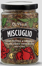 Load image into Gallery viewer, Olivelle Dried Herb Seasoning
