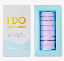 Load image into Gallery viewer, Shower Steamers
