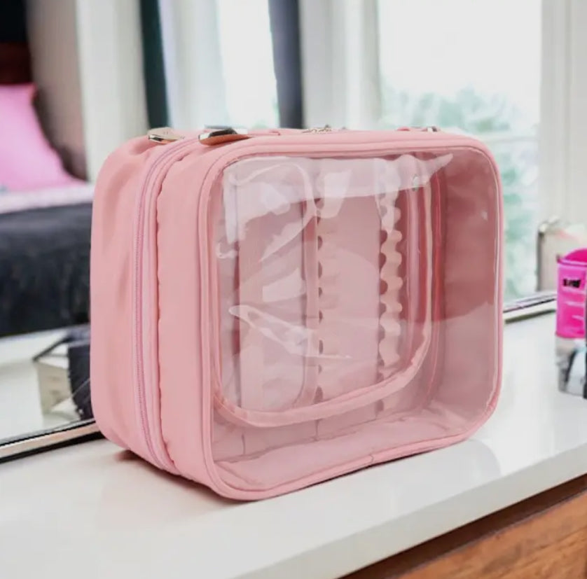 Make-up Bag/Organizer