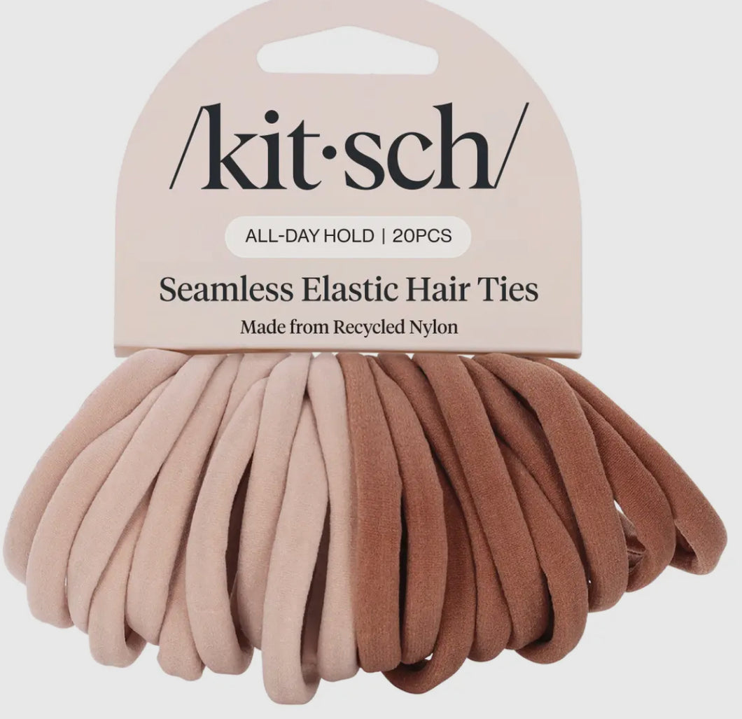 Nylon Elastics (20 piece set)