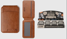 Load image into Gallery viewer, Spank Bank Magnetic Phone Wallet
