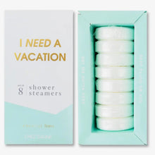 Load image into Gallery viewer, Shower Steamers
