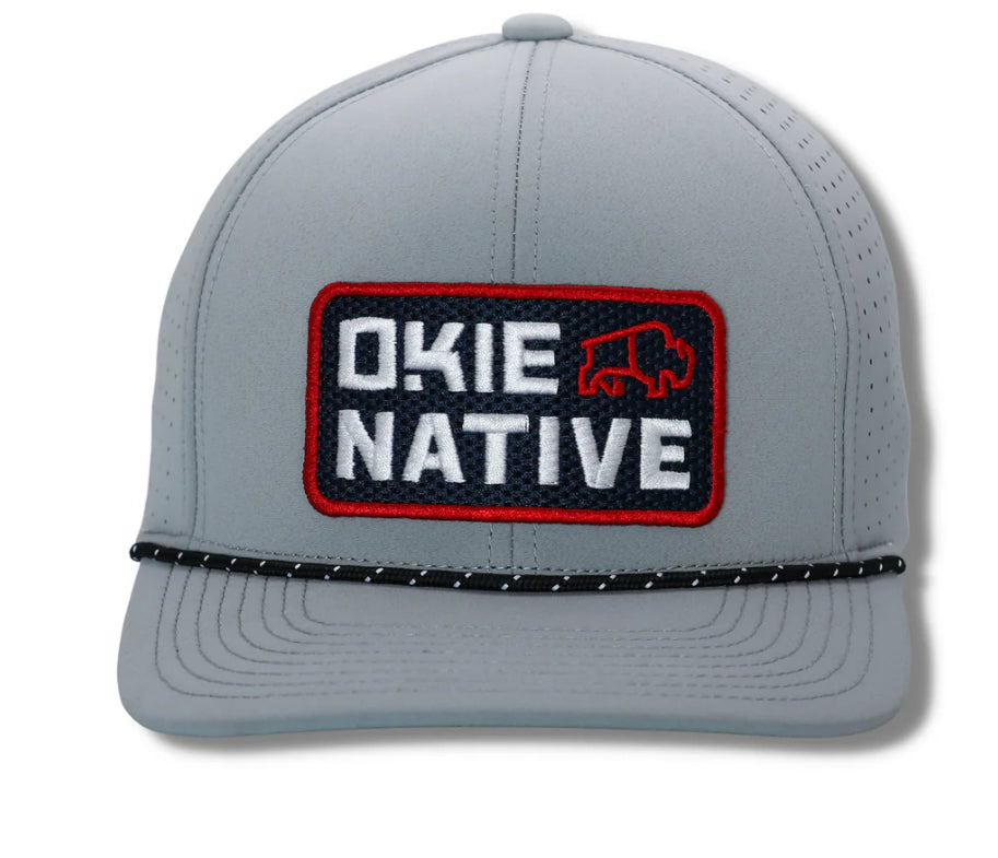 Okie Native