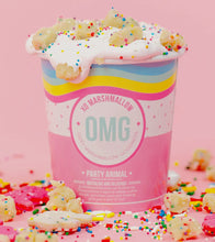 Load image into Gallery viewer, XO Marshmallow OMG
