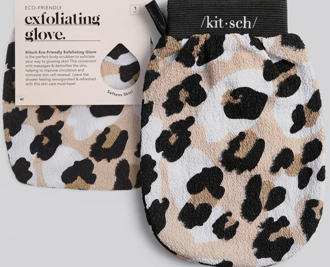 Exfoliating Glove