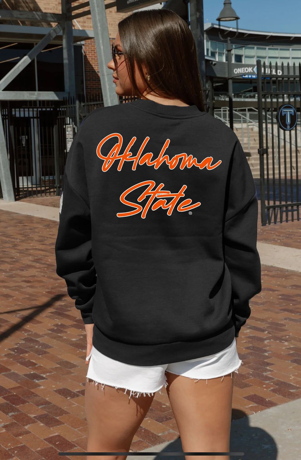 OSU Oh My Stars