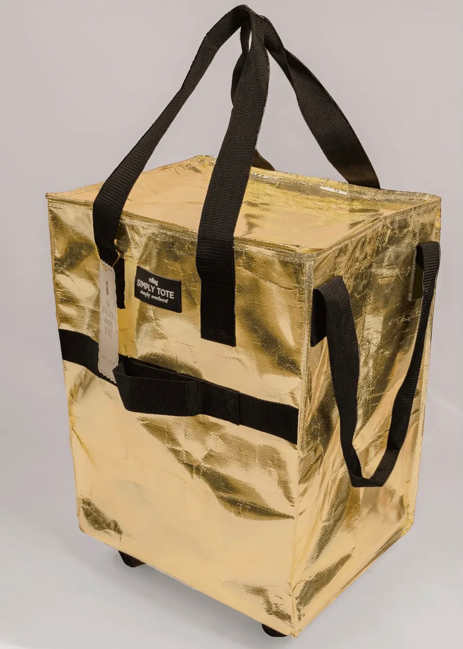 Simply Tote Roll Tote