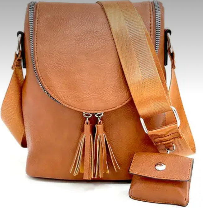 Abby Crossbody