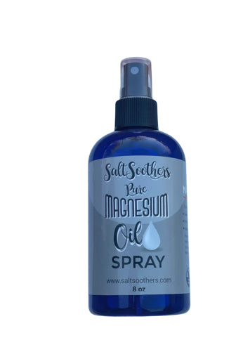 Magnesium Oil Spray