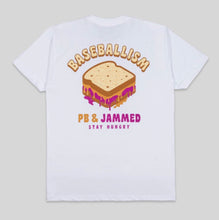 Load image into Gallery viewer, PB &amp; Jammed Tshirt
