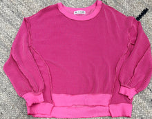 Load image into Gallery viewer, Ribbed Long Sleeve
