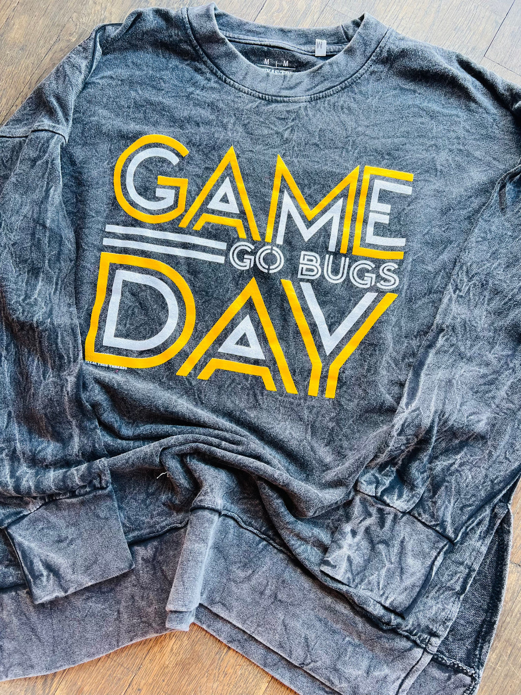 Game Day Sweatshirt