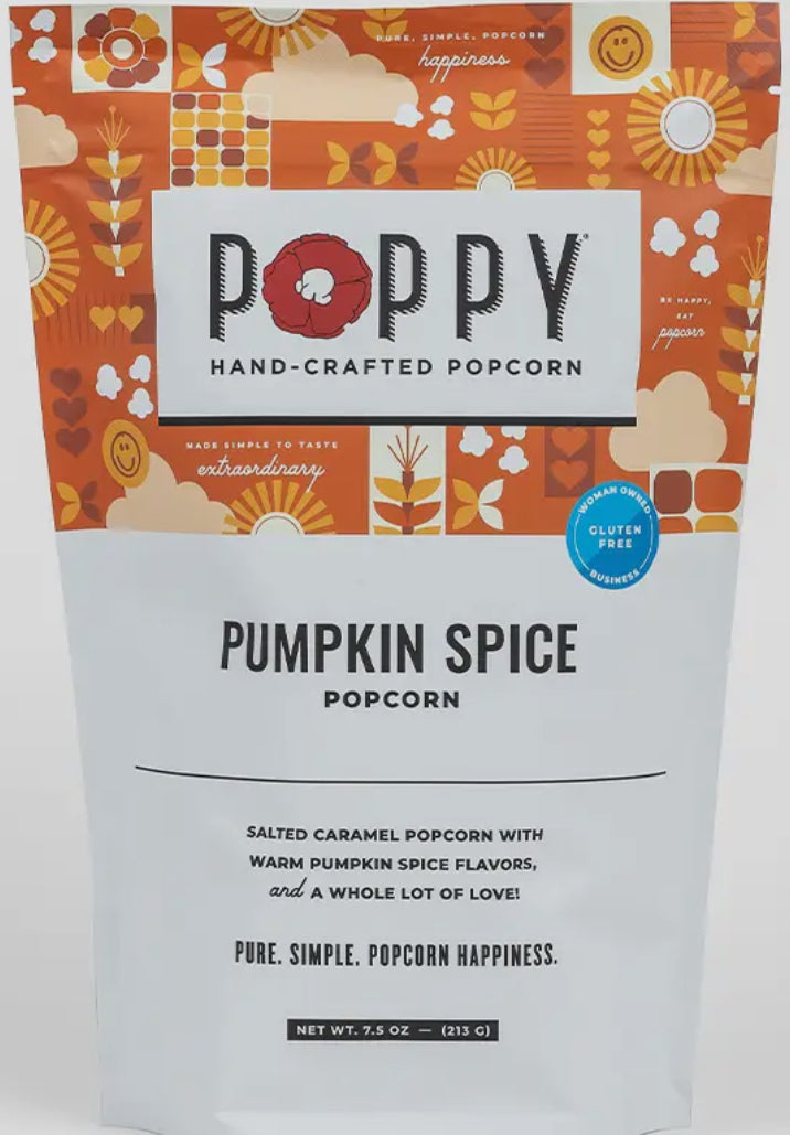 Pumpkin Spice