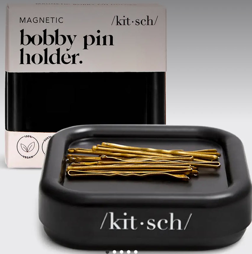 Bobby Pin Holder