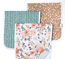 Load image into Gallery viewer, Burp Cloths
