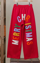 Load image into Gallery viewer, Christmas Sweatpants
