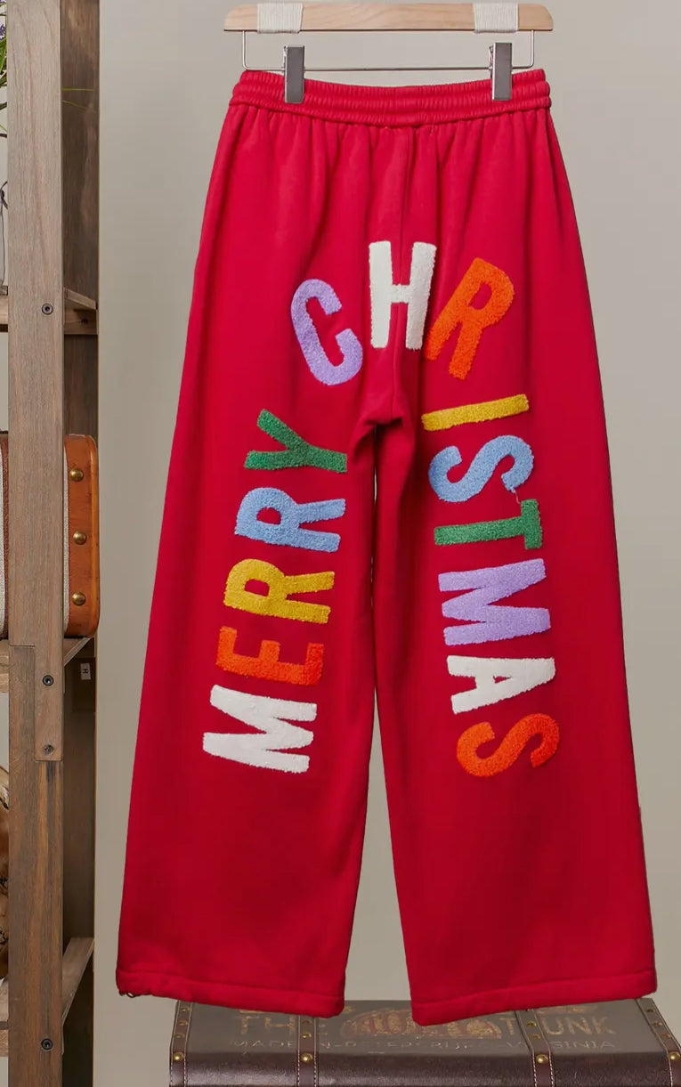 Christmas Sweatpants