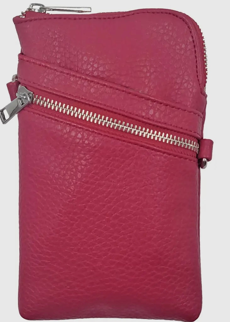 Carrie Crossbody