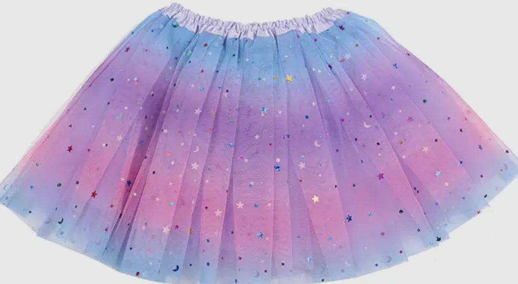 Sparkle Tutu