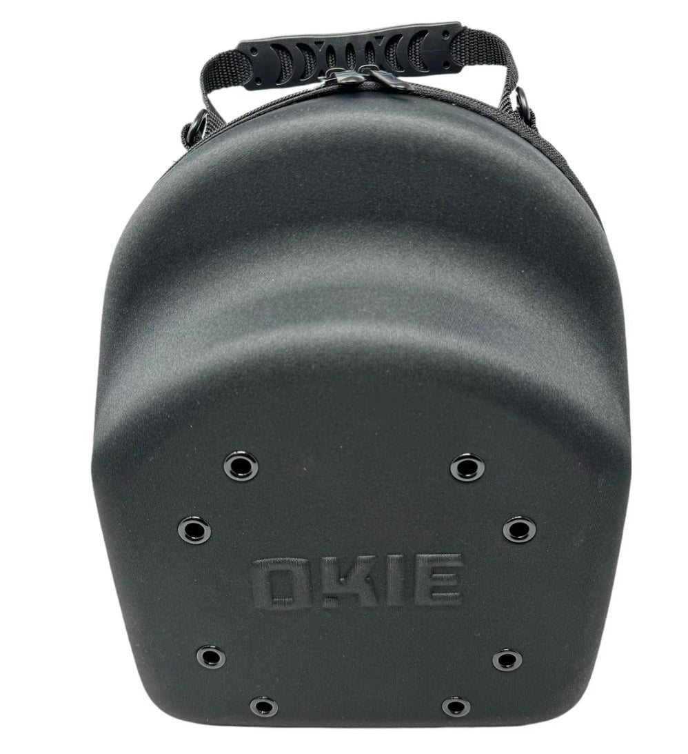 Okie Hat Case (6 hats)