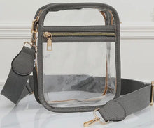 Load image into Gallery viewer, Cross Body Mini Bag
