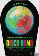 Load image into Gallery viewer, Da Bomb Bath Fizzers
