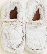 Load image into Gallery viewer, Warmies Slippers One-Size
